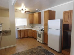 2824 E Owens Ave, North Las Vegas, NV 89030