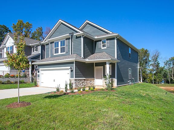 5th image of 469 Brook Ave Lot 64