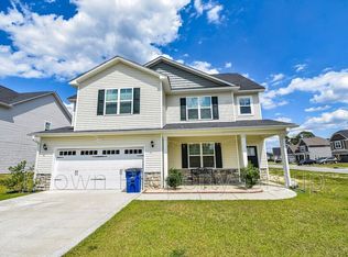 114 Welborn St, Raeford, NC 28376