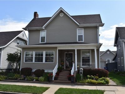 106 Saint Mary St, Shelbyville, IN, 46176