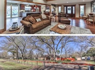 36640 Indian Rd, Wallis, TX 77485