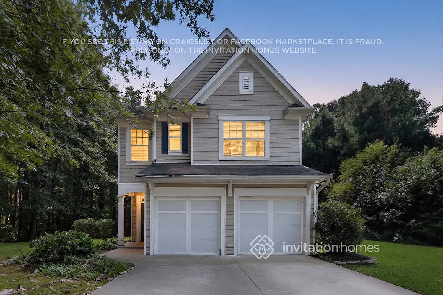 2503 Winslow Ridge Dr Buford, GA 30519 — Photo 4