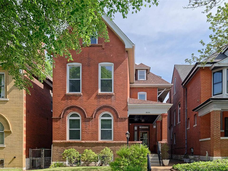 1st image of 3531 Sidney St