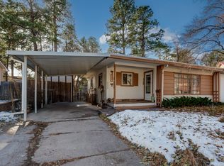4141 Ridgeway Dr UNIT A, Los Alamos, NM 87544