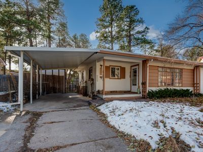 4141 Ridgeway Dr UNIT A, Los Alamos, NM, 87544