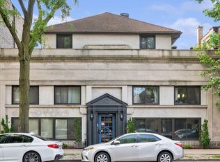 909 W Diversey Pkwy, Chicago, IL 60614