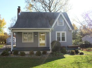 805 E Markwood Ave, Indianapolis, IN