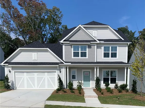 7236 Maple Brook Ln, Flowery Branch, GA 30542