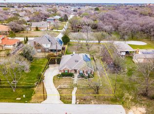 4908 Bayberry St, Flower Mound, TX 75028
