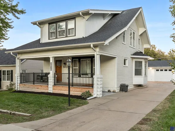 2626 S 15th St, Lincoln, NE 68502