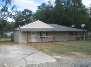 103 Aldora St, Barnesville, GA 30204