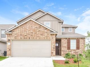 15332 Daystar Pass, San Antonio, TX 78253