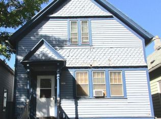 2347 N 17th St, Milwaukee, WI 53206