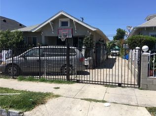 629 E 37th St, Los Angeles, CA 90011