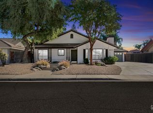 9111 Birch Creek Ct, Bakersfield, CA 93312