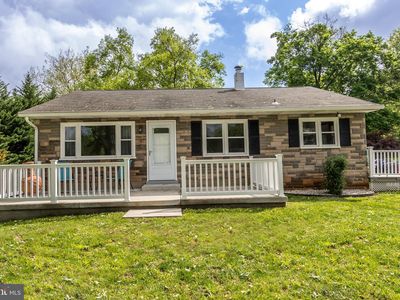 407 Wilgis Rd, Fallston, MD, 21047