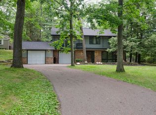 5015 Mohawk Rd, Okemos, MI 48864