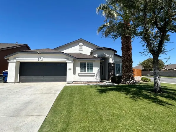 9200 Butterfly Rose Ave, Bakersfield, CA 93311