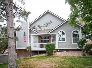 7688 S Monaco Cir E, Centennial, CO 80112