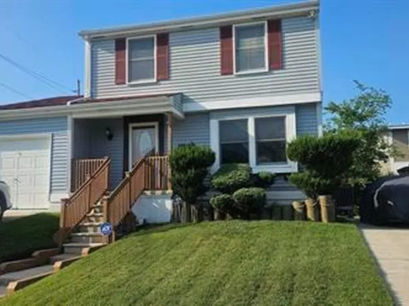 1647 N Michigan Ave, Atlantic City, NJ 08401