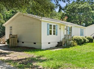 5050 Park Ave, Wilmington, NC 28403