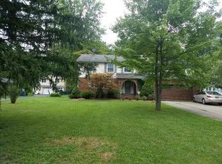 1505 Maple Rd, Buffalo, NY 14221