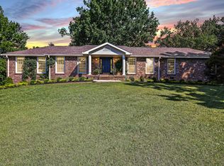 6504 Pennywell Dr, Nashville, TN 37205