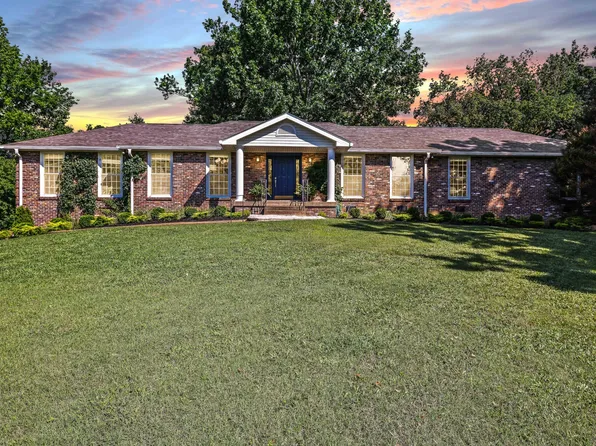 6504 Pennywell Dr, Nashville, TN 37205