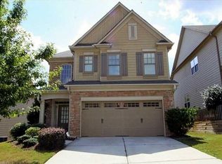 2290 Harvest Ridge Cir, Buford, GA 30519