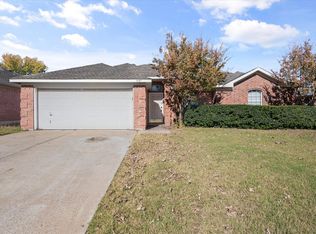 3107 Dove Valley Ln, Mansfield, TX 76063