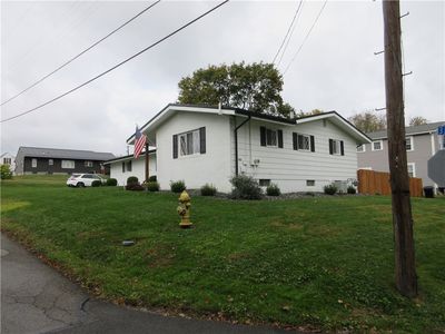 223 Gartley Ave, Ellwood city, PA, 16117
