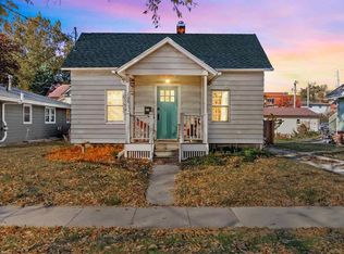 109 N Dodge St, Iowa City, IA 52245