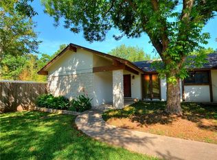 7507 Chimney Cors, Austin, TX 78731