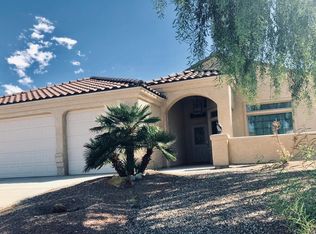 2340 Clarke Dr, Lake Havasu City, AZ 86403