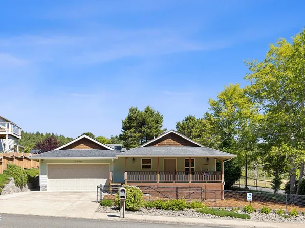 3740 SE Spy Glass Ridge Dr, Lincoln City, OR 97367