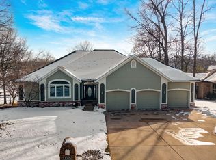 3318 Winged Foot Drive, Nixa, MO 65714