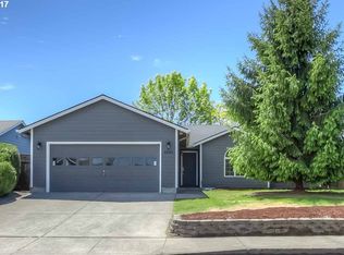 4620 Blackcherry Ct SE, Salem, OR