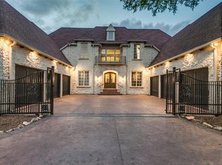 7125 Winding Creek Rd, Dallas, TX 75252