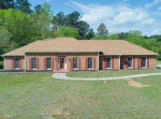 179 McElroy Rd, Fayetteville, GA 30214