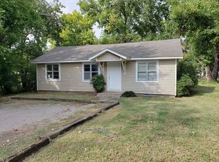 1315 W Pecan Ave, Duncan, OK 73533