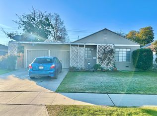 1136 E Lansing Way, Fresno, CA 93704