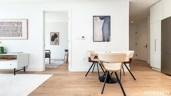 Dining area, photo 1