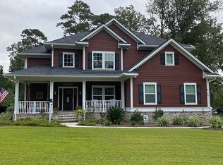 483 Shadowmoss Pkwy, Charleston, SC 29414