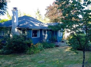 4549 SW Fairvale Ct, Portland, OR 97221