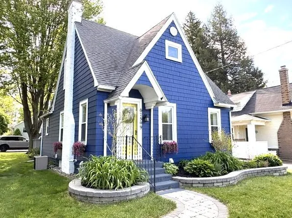 7509 M 43 Hwy, South Haven, MI 49090