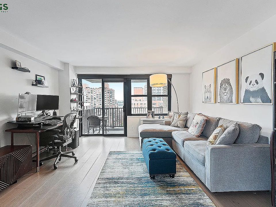 1st image of 175 W 95th St APT 17C