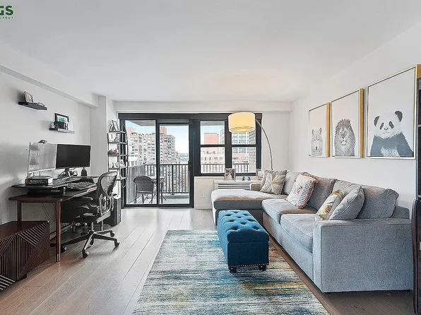 175 W 95th St APT 17C, New York, NY 10025