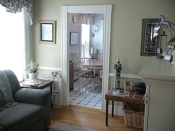 Family or Dining Room