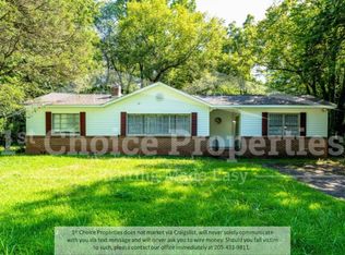 341 Killough Dr, Birmingham, AL 35215