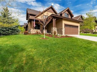 515 N 680 W, Midway, UT 84049
